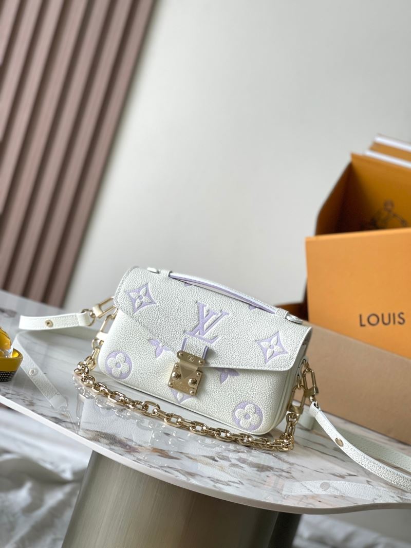 Louis Vuitton Satchel Bags